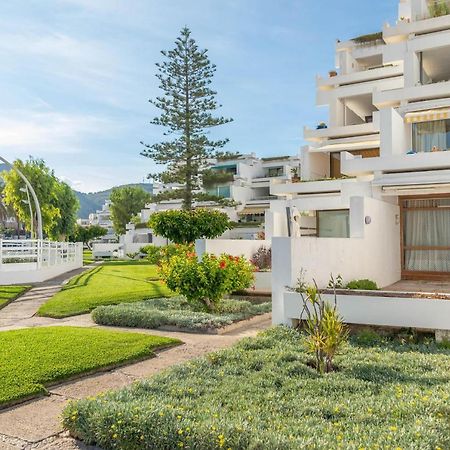 Apartamento Ca'N Opus 321 Puerto de Alcúdia Exterior foto