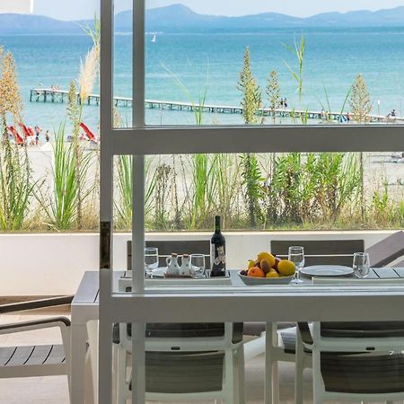 Apartamento Ca'N Opus 321 Puerto de Alcúdia Exterior foto