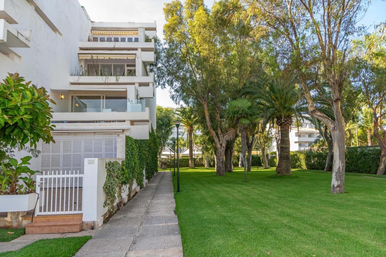 Apartamento Ca'N Opus 321 Puerto de Alcúdia Exterior foto