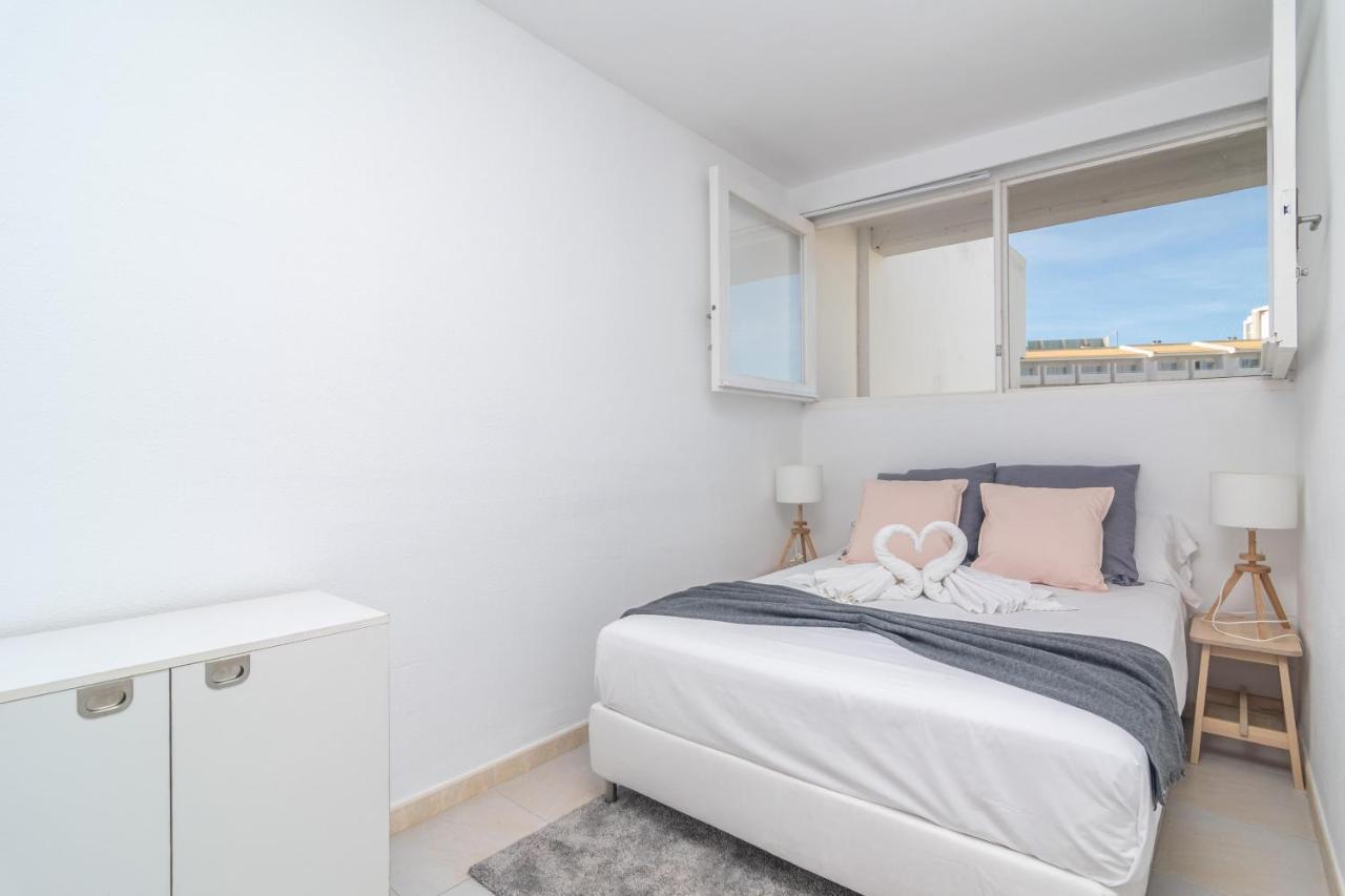 Apartamento Ca'N Opus 321 Puerto de Alcúdia Exterior foto