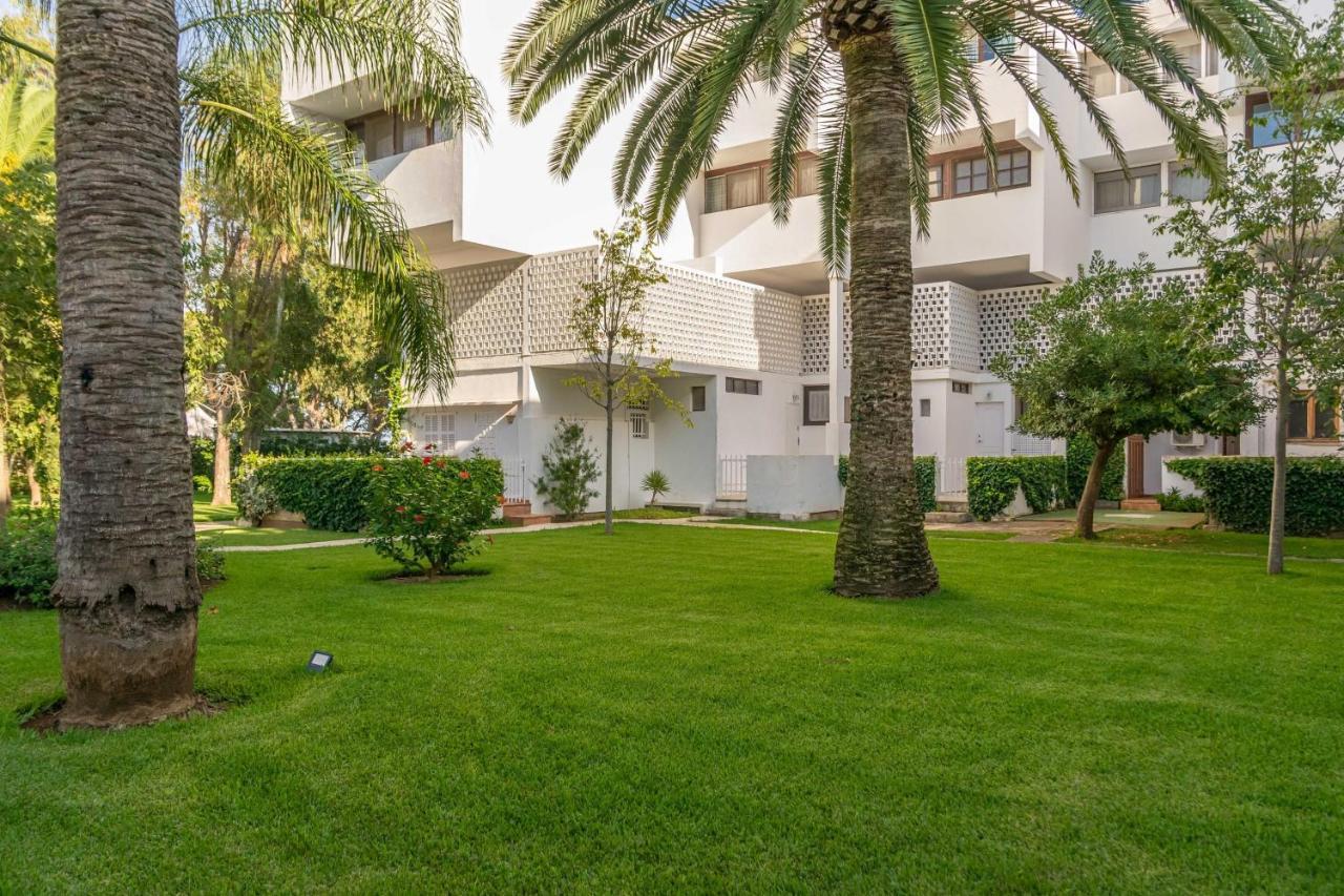 Apartamento Ca'N Opus 321 Puerto de Alcúdia Exterior foto