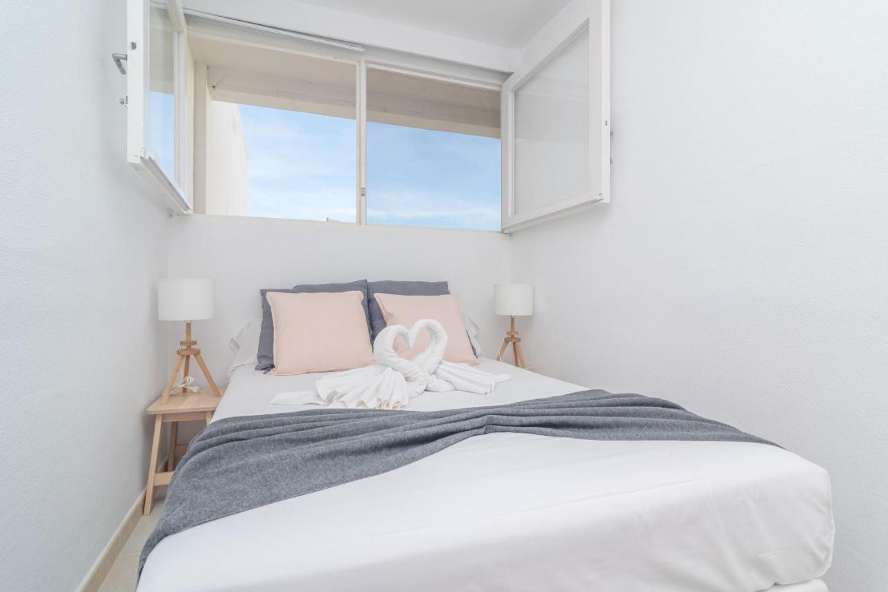 Apartamento Ca'N Opus 321 Puerto de Alcúdia Exterior foto