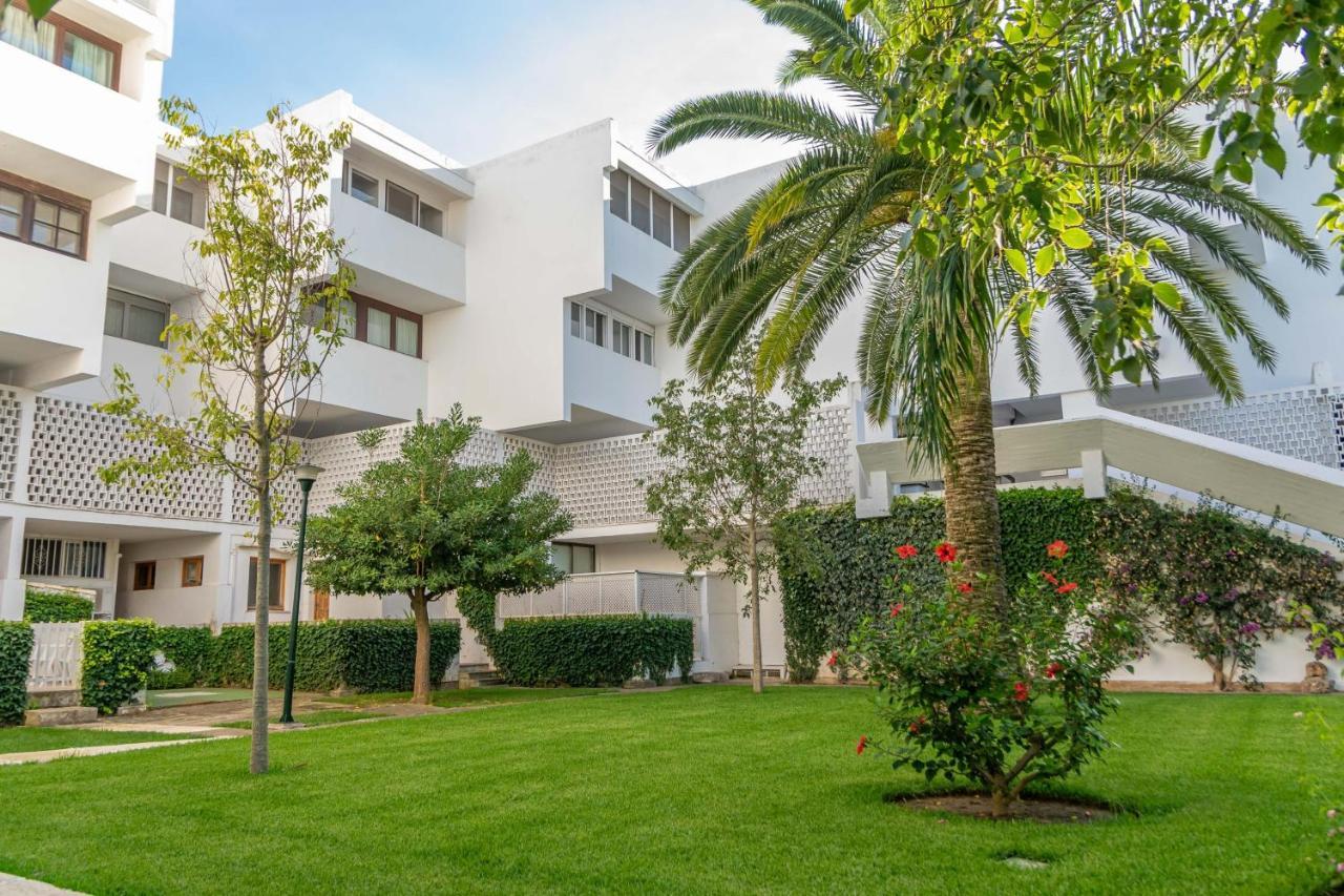 Apartamento Ca'N Opus 321 Puerto de Alcúdia Exterior foto