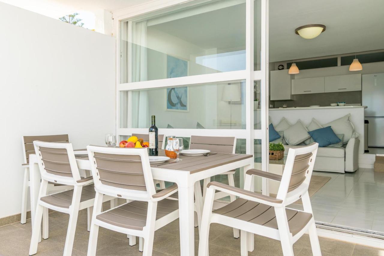 Apartamento Ca'N Opus 321 Puerto de Alcúdia Exterior foto